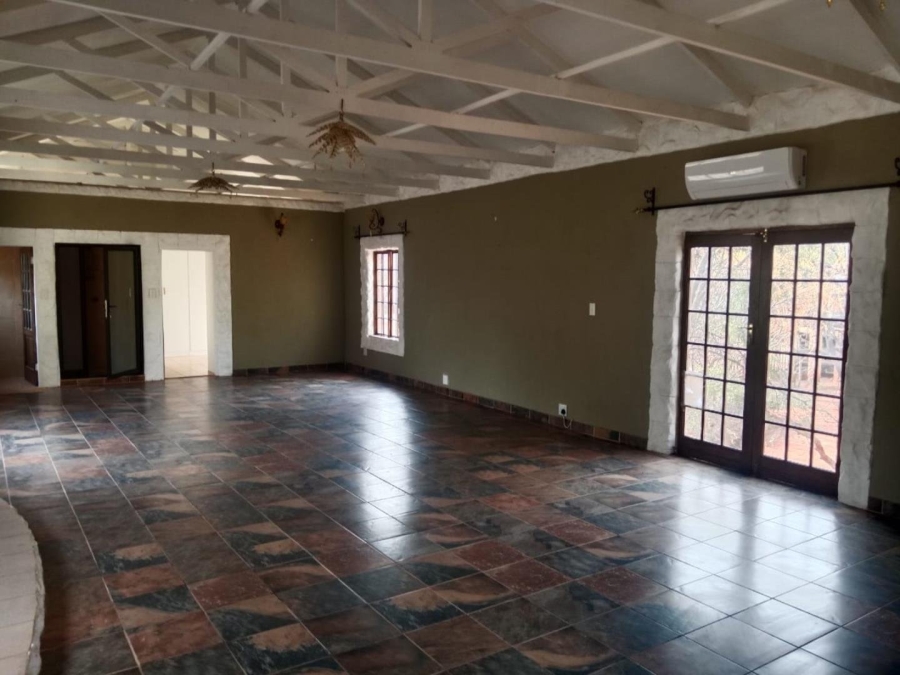 Commercial Property for Sale in De Wildt North West